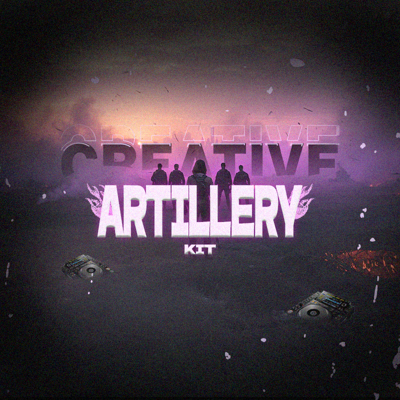 Creative Artillery