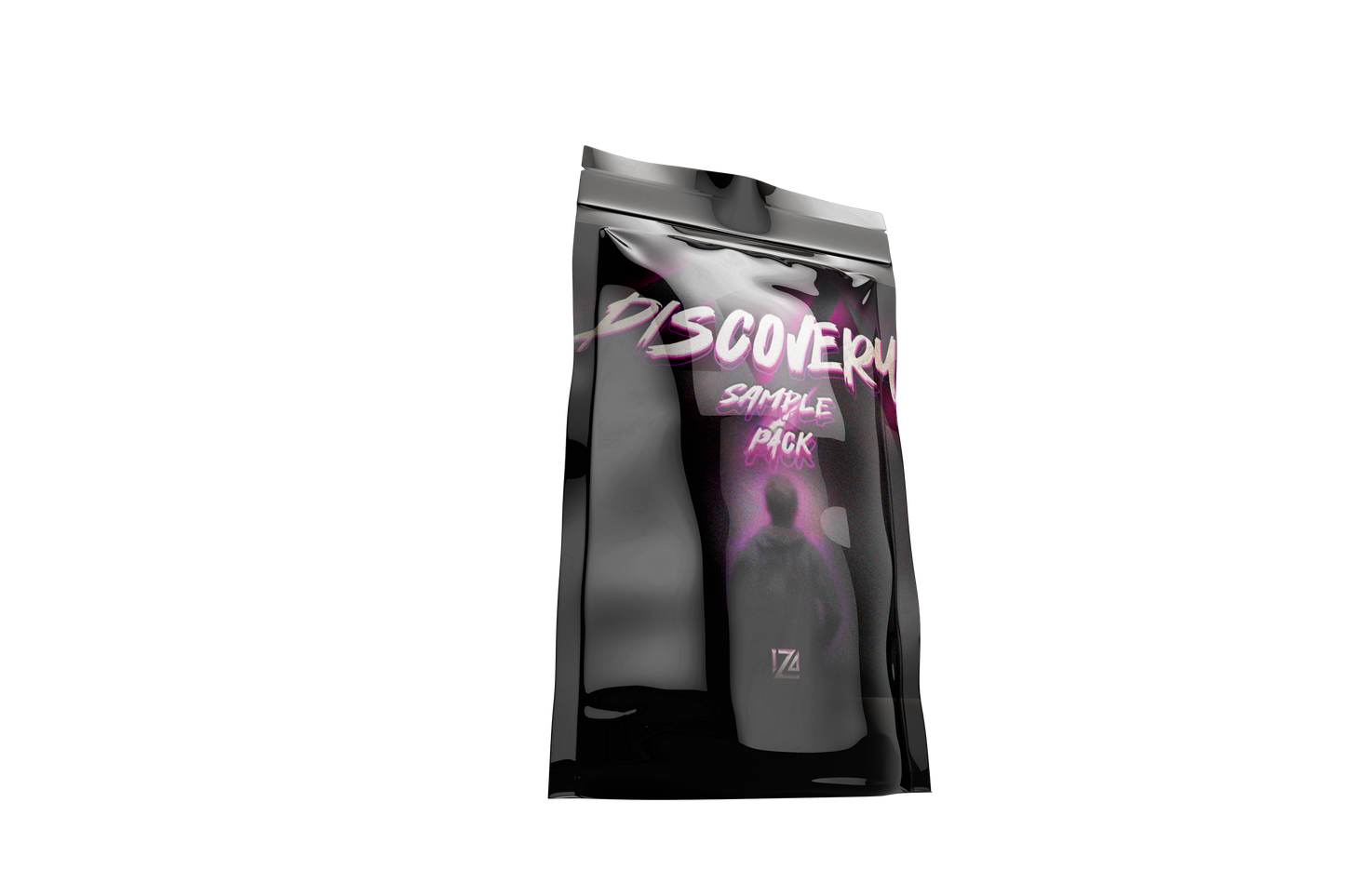 DISCOVERY SAMPLE PACK
