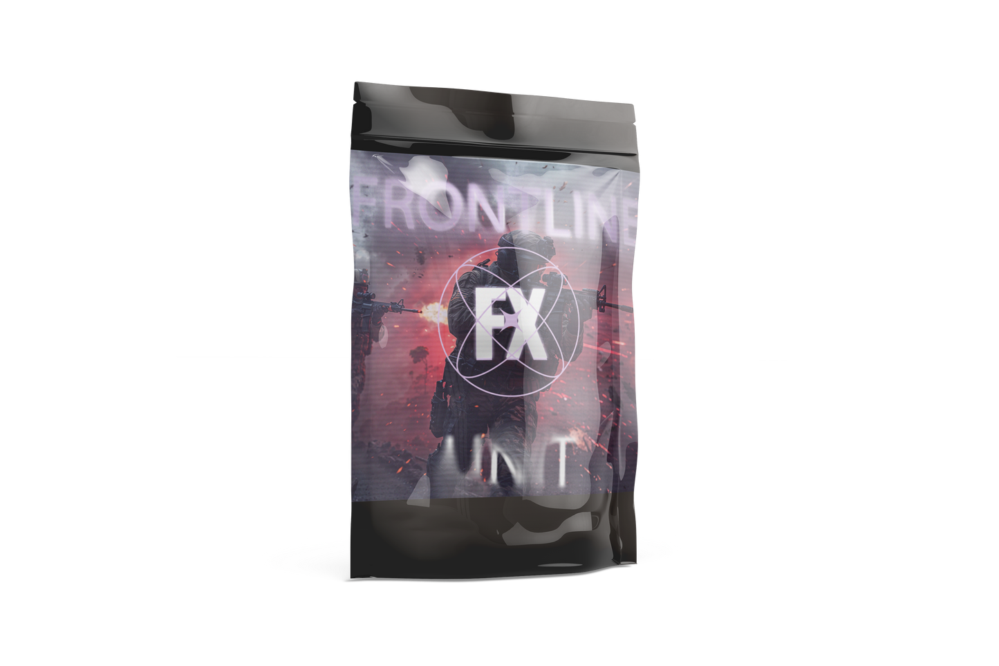 FRONTLINE FX UNIT
