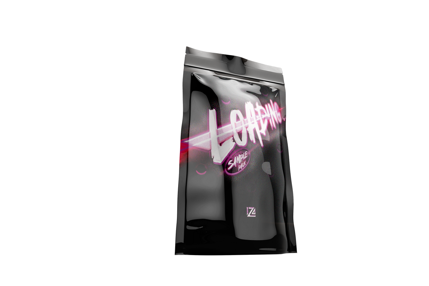 LOADING SAMPLE PACK