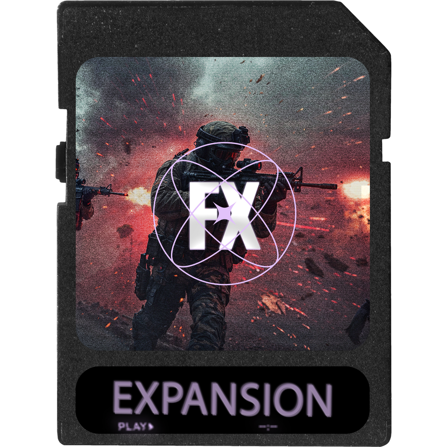 FRONTLINE FX UNIT