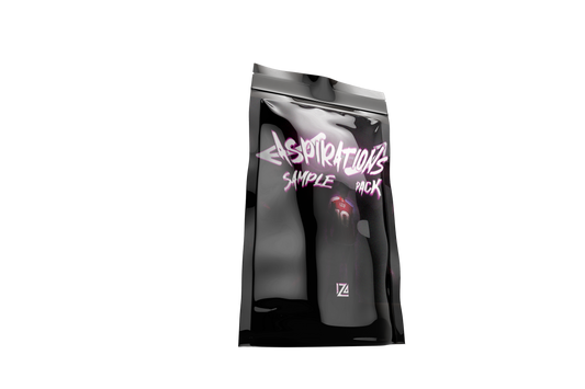 ASPIRATIONS SAMPLE PACK