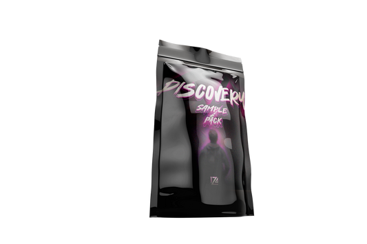 DISCOVERY SAMPLE PACK