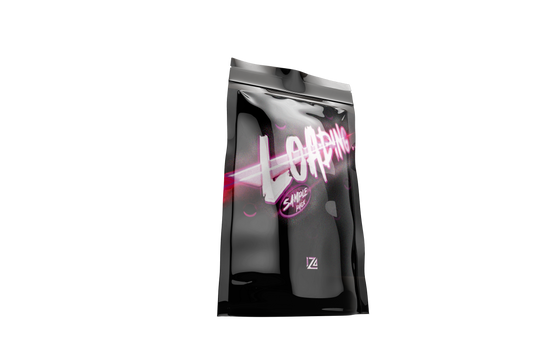 LOADING SAMPLE PACK