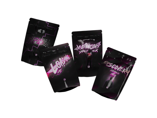 PRODIGY BUNDLE